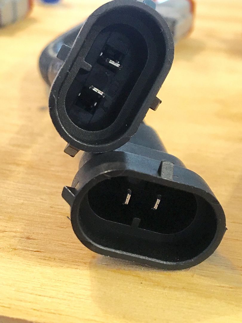 Factory Fog Wiring with LEDs | Toyota Tundra Discussion Forum